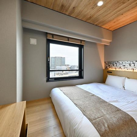 Hotel Amanek Kamata-Eki Mae Tokyo Exterior photo