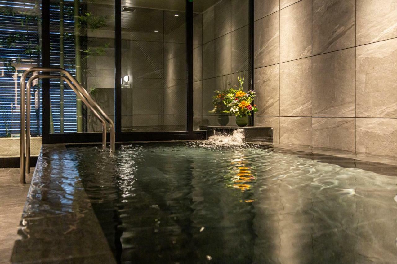 Hotel Amanek Kamata-Eki Mae Tokyo Exterior photo