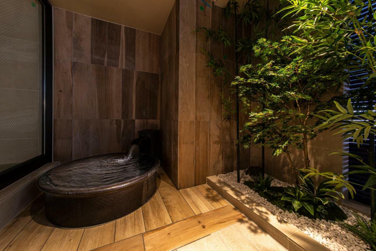 Hotel Amanek Kamata-Eki Mae Tokyo Exterior photo